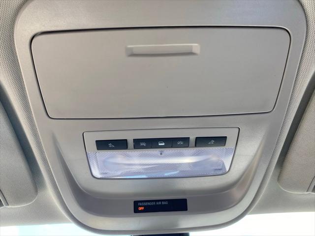2022 GMC Canyon 4WD Crew Cab Short Box AT4 - Leather