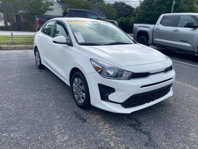 2022 Kia Rio LX for sale in Florence, SC