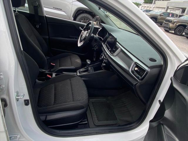 2022 Kia Rio LX