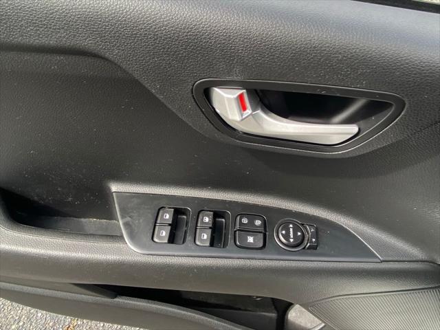 2022 Kia Rio LX