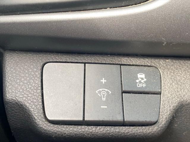 2022 Kia Rio LX