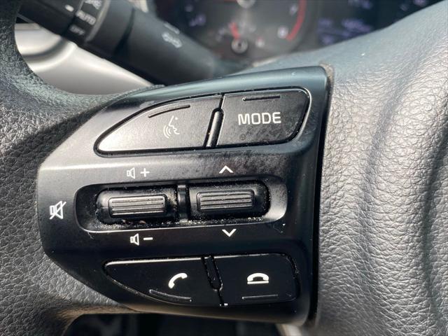2022 Kia Rio LX