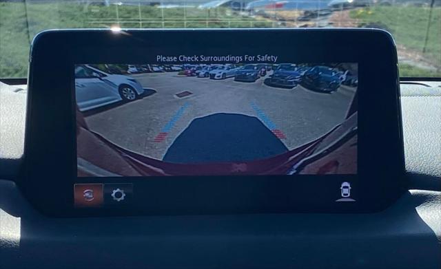 2020 Mazda CX-5 Signature
