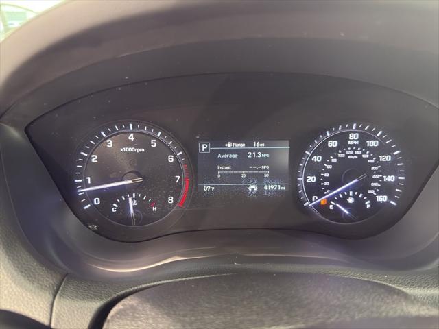2020 Genesis G80 3.8 RWD