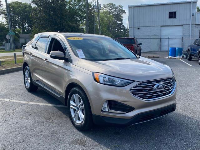 2020 Ford Edge SEL for sale in Florence, SC