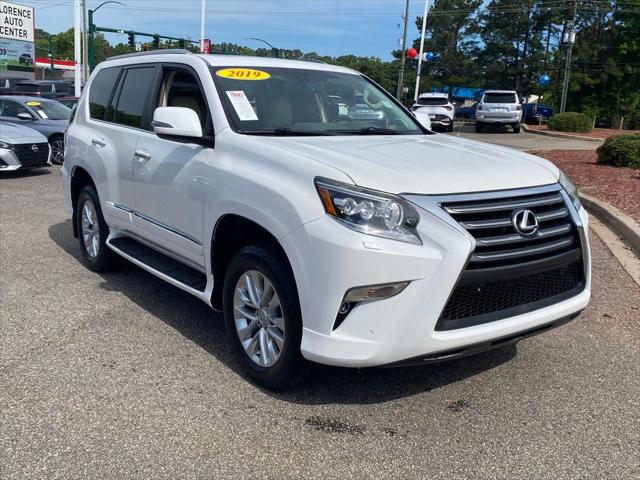 2019 Lexus GX 460 Premium for sale in Florence, SC