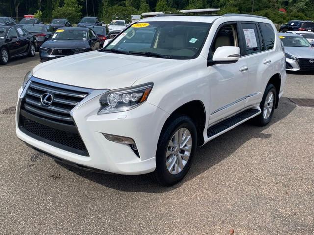 2019 Lexus GX 460 Premium