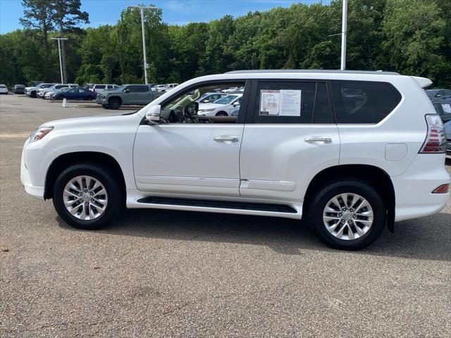 2019 Lexus GX 460 Premium