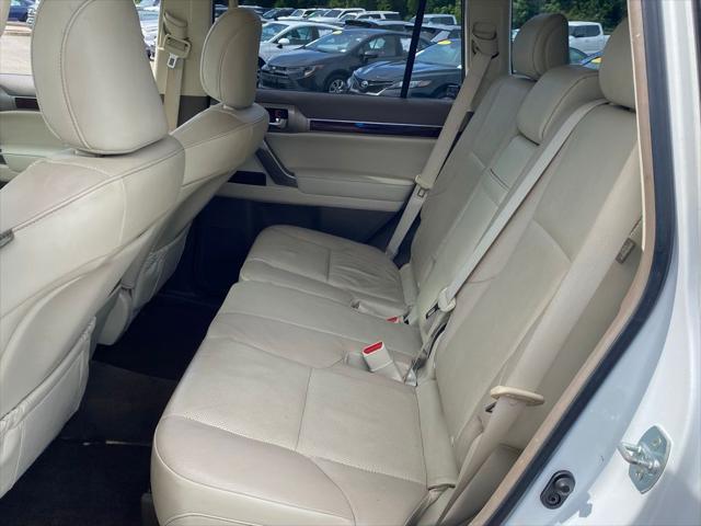 2019 Lexus GX 460 Premium