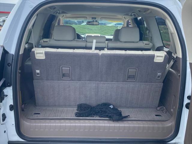 2019 Lexus GX 460 Premium