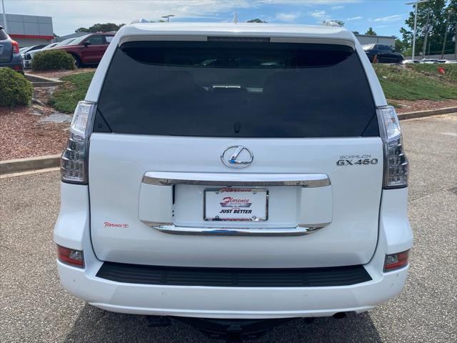 2019 Lexus GX 460 Premium