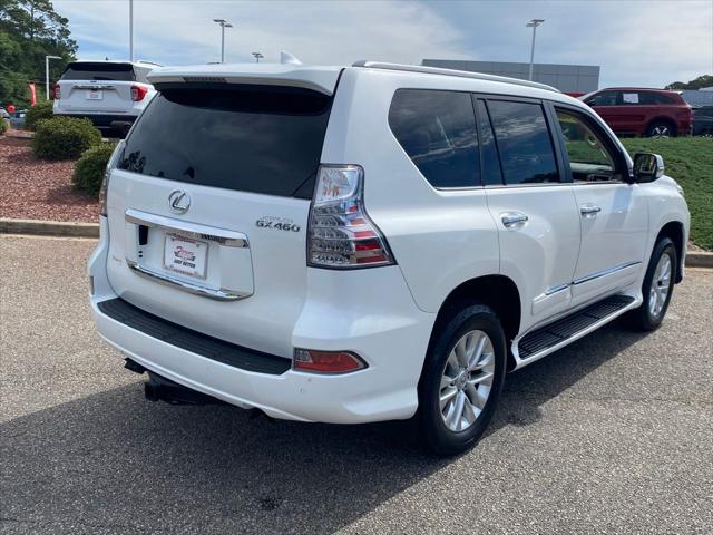 2019 Lexus GX 460 Premium