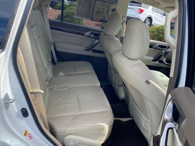 2019 Lexus GX 460 Premium