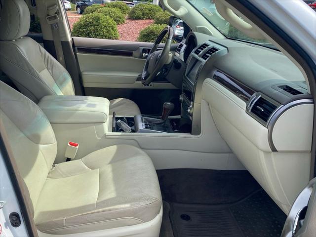 2019 Lexus GX 460 Premium