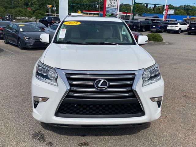 2019 Lexus GX 460 Premium