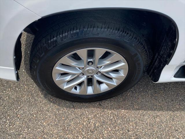 2019 Lexus GX 460 Premium