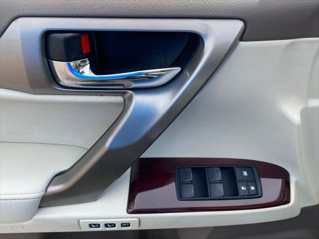 2019 Lexus GX 460 Premium