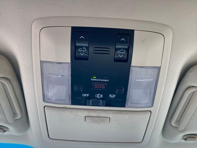 2019 Lexus GX 460 Premium