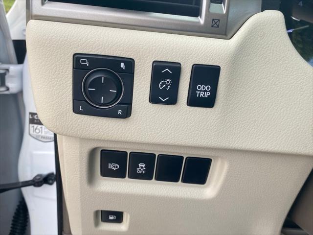 2019 Lexus GX 460 Premium