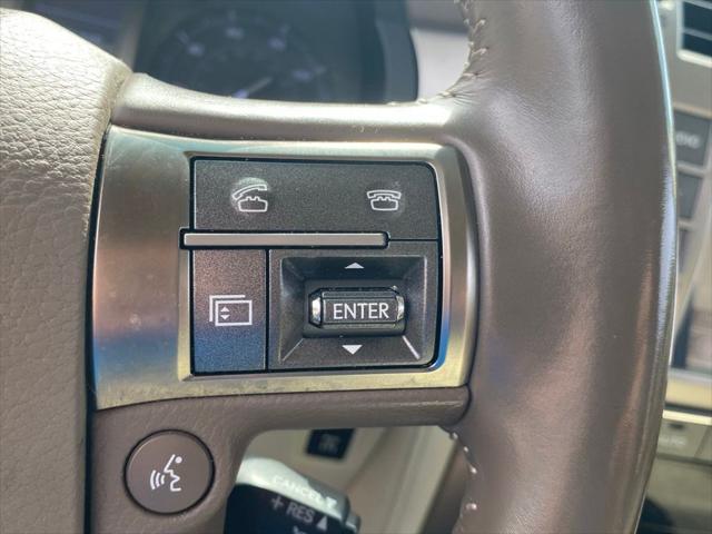 2019 Lexus GX 460 Premium