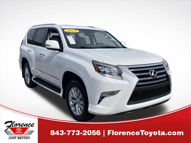 2019 Lexus GX 460 Premium for sale in Florence, SC