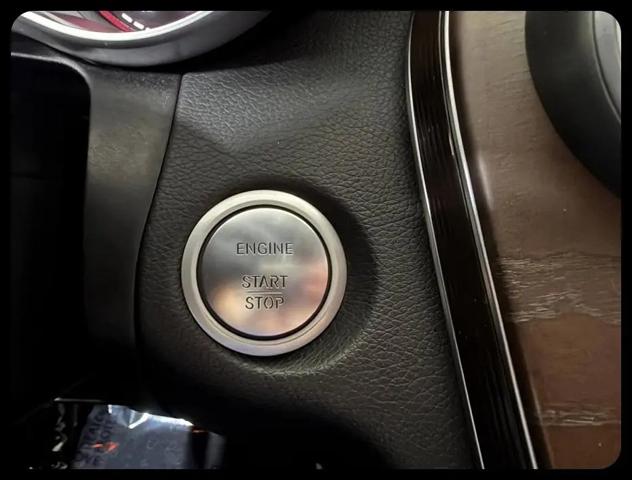 2017 Mercedes-Benz C-CLASS C 300 4MATIC