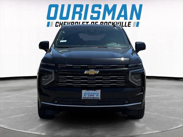 2026 Chevrolet Suburban High Country, 4WD