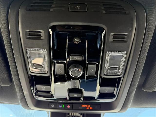 2026 Chevrolet Suburban High Country, 4WD