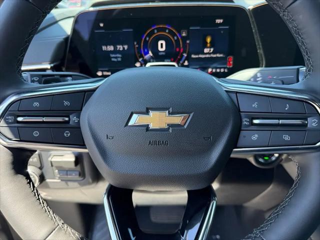 2026 Chevrolet Suburban High Country, 4WD