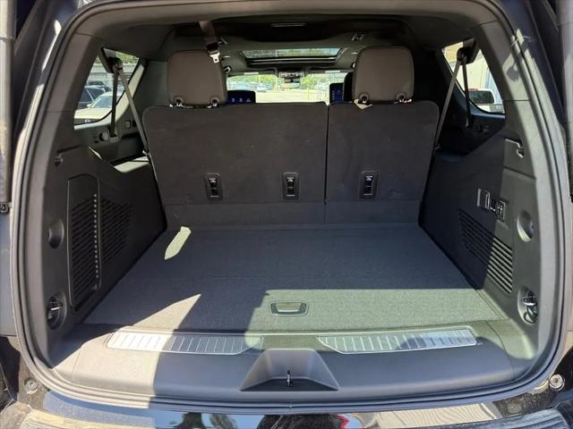 2026 Chevrolet Suburban High Country, 4WD