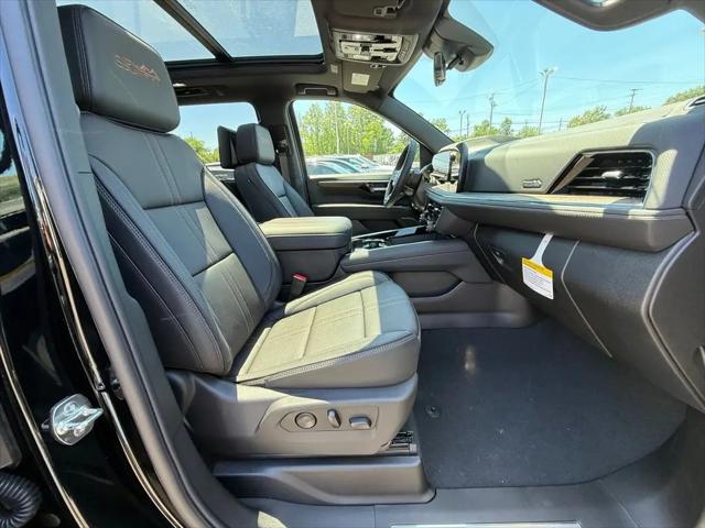 2026 Chevrolet Suburban High Country, 4WD