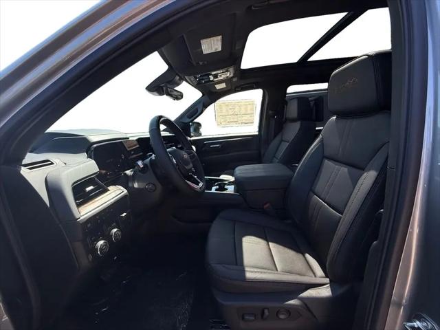 2026 Chevrolet Suburban High Country, 4WD