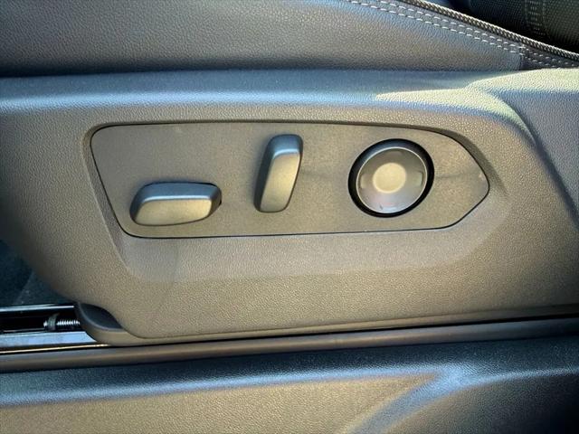 2026 Chevrolet Suburban High Country, 4WD