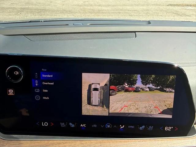 2026 Chevrolet Suburban High Country, 4WD