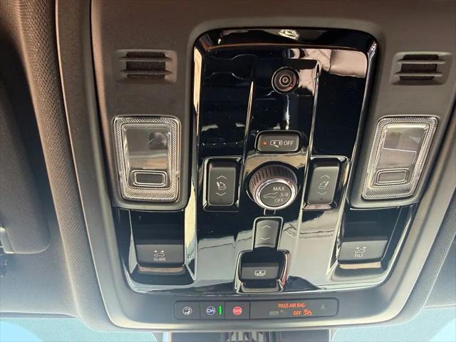 2026 Chevrolet Suburban High Country, 4WD