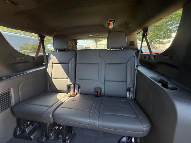 2026 Chevrolet Suburban High Country, 4WD