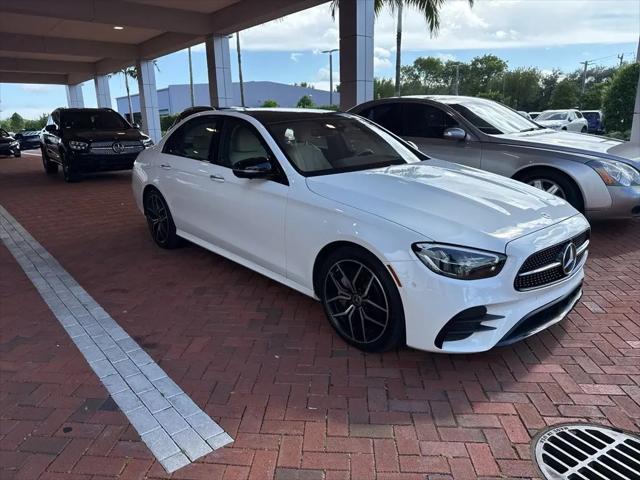 2023 Mercedes-Benz E 350 E 350 for sale in West Palm Beach, FL