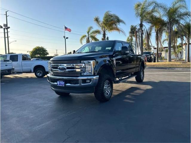 2018 Ford F-250 LARIAT for sale in Stanton, CA