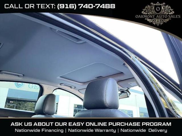 2013 Jaguar XF I4 T