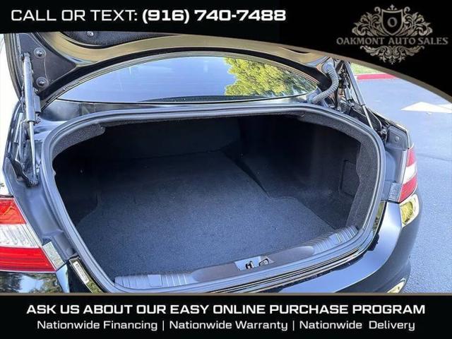 2013 Jaguar XF I4 T