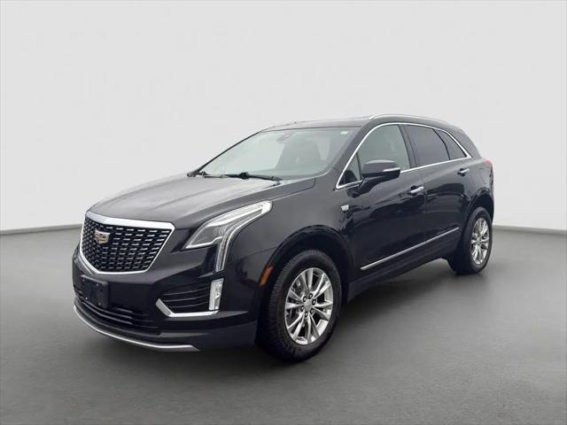 2020 Cadillac XT5 Premium Luxury for sale in Smithville, MO