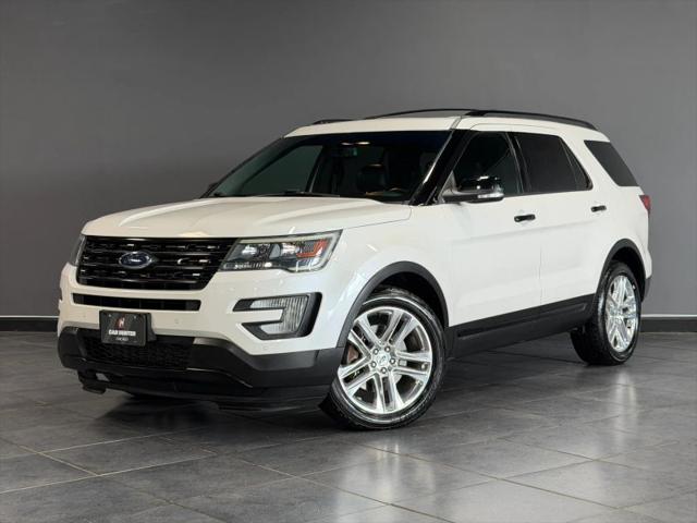 2017 Ford Explorer Sport for sale in Bensenville, IL