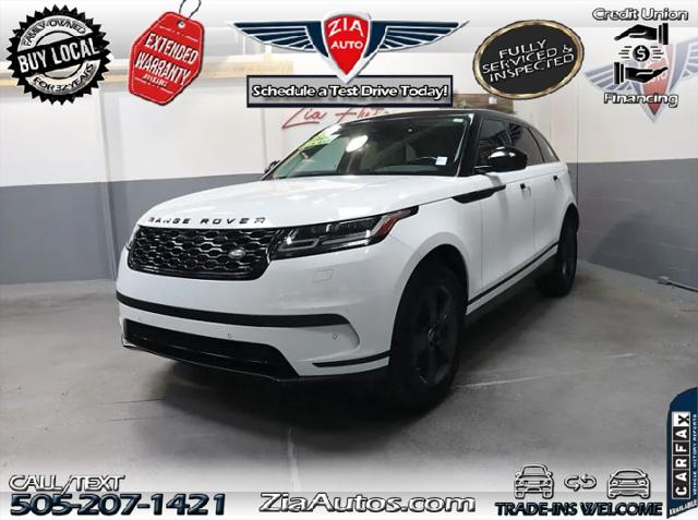 2019 Land Rover Range Rover Velar P250 S for sale in Albuquerque, NM