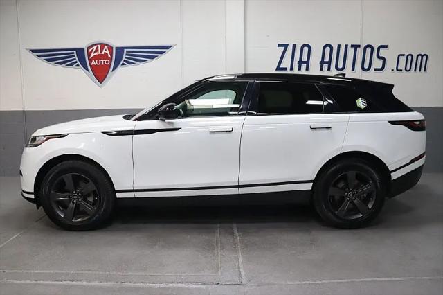2019 Land Rover Range Rover Velar P250 S