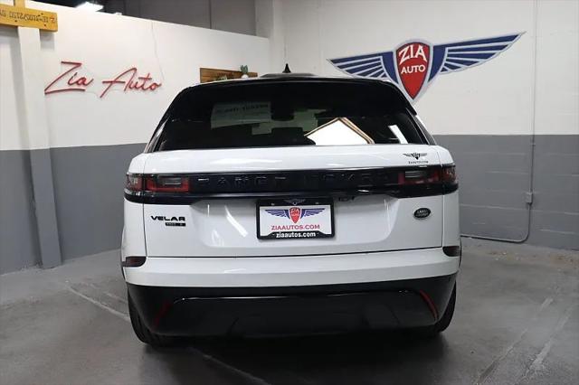 2019 Land Rover Range Rover Velar P250 S