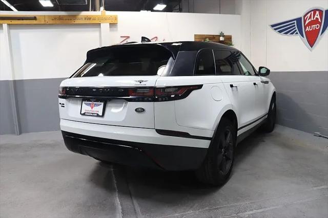 2019 Land Rover Range Rover Velar P250 S