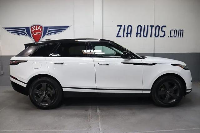 2019 Land Rover Range Rover Velar P250 S