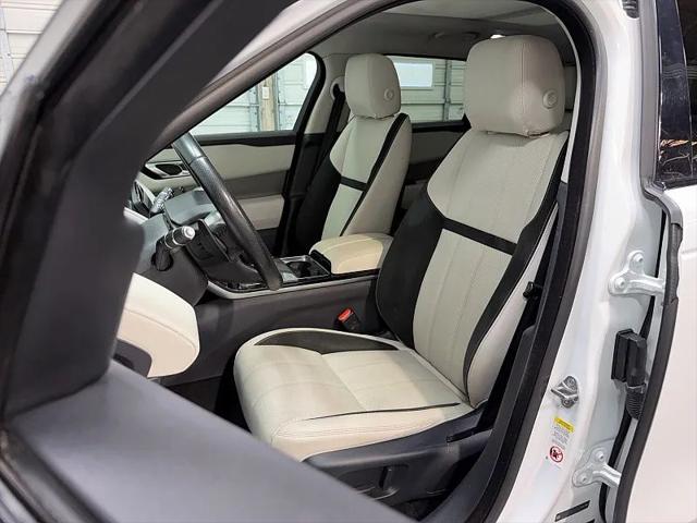2019 Land Rover Range Rover Velar P250 S