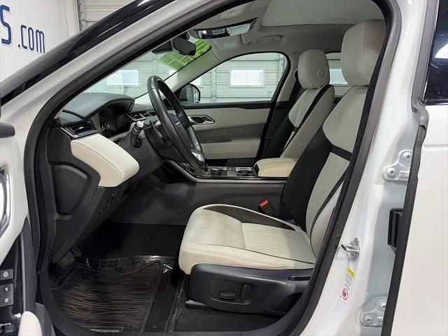 2019 Land Rover Range Rover Velar P250 S