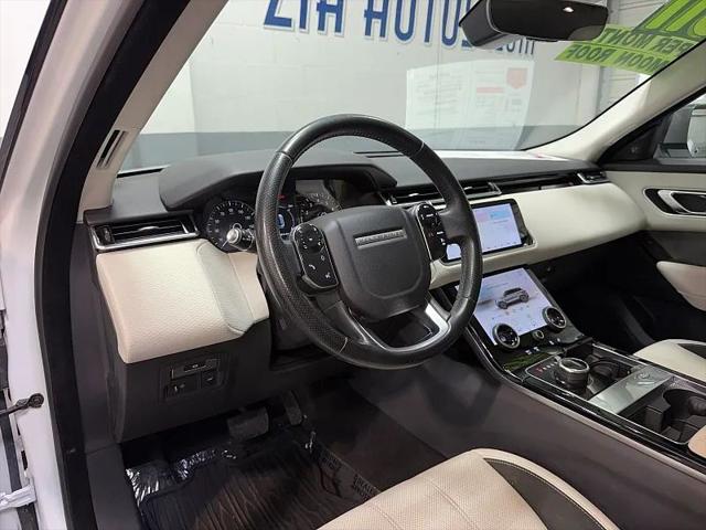 2019 Land Rover Range Rover Velar P250 S